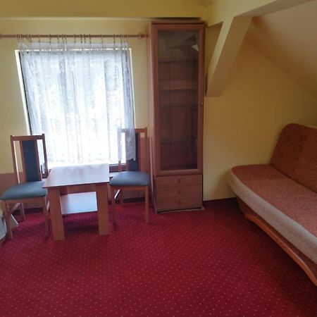 Domek 8 Osobowy Portowa Przystan 150M Od Plazy Мжежино Экстерьер фото